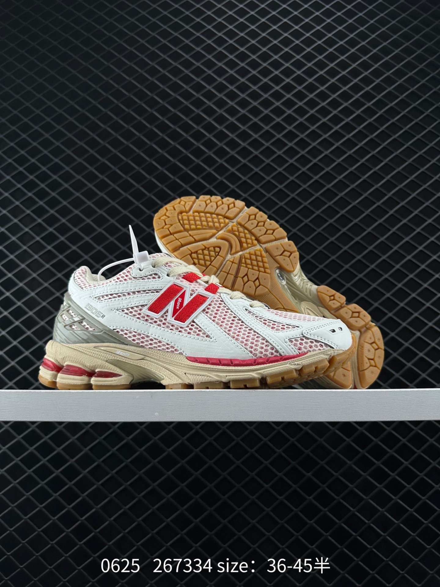 New Balance M1906